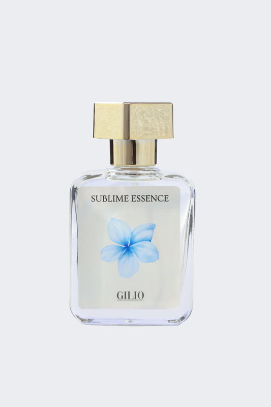 GILIO Women’s Sublime Essence Eau De Parfum - 50ML