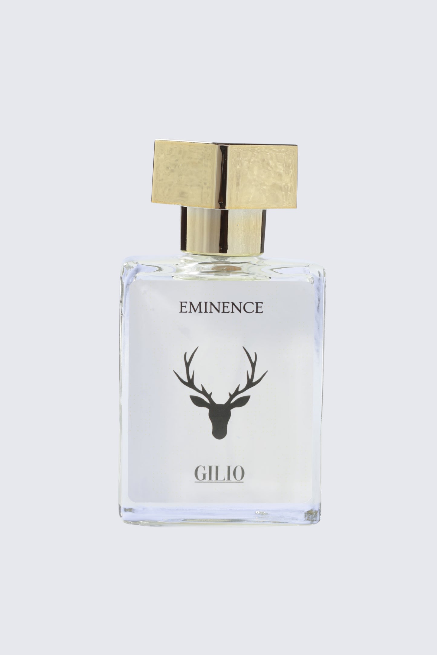GILIO Men’s Eminence Eau De Parfum - 50ML