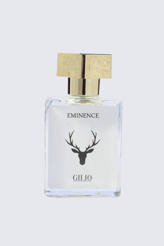GILIO Men’s Eminence Eau De Parfum - 50ML