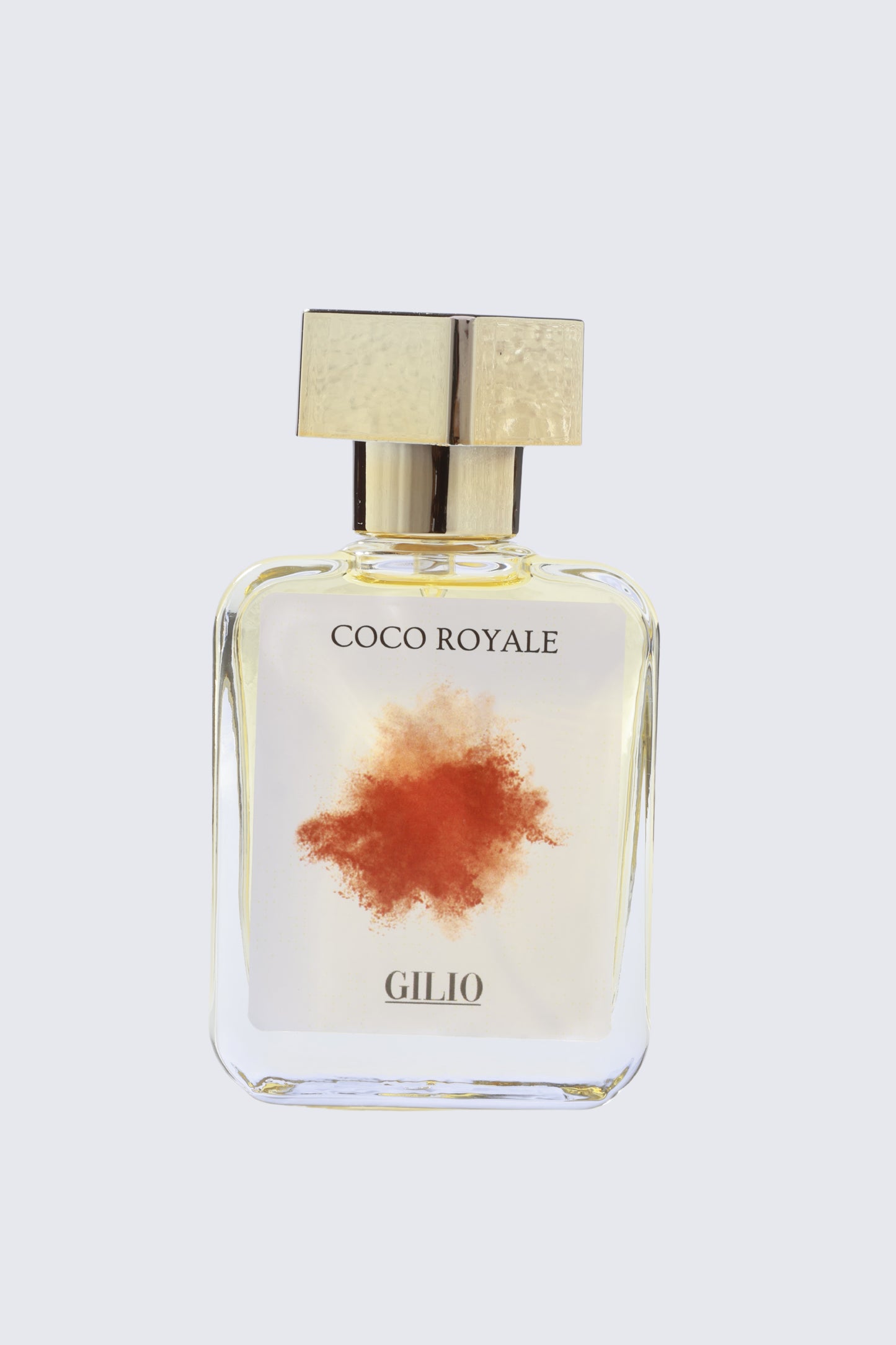 GILIO Women’s Coco Royale Eau De Parfum - 50ML