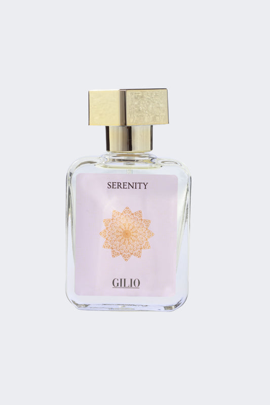 GILIO Women’s Serenity Eau De Parfum - 50ML