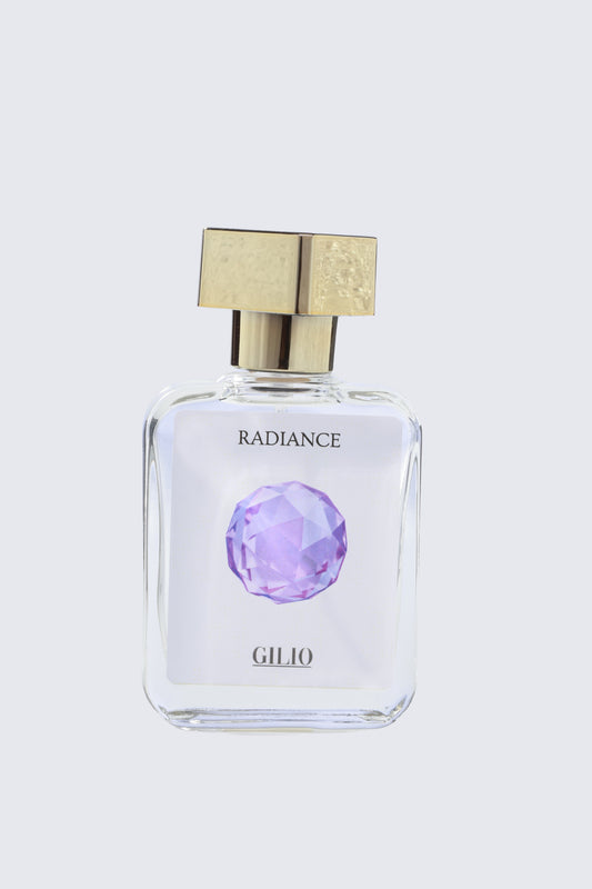 GILIO Women’s Radiance Eau De Parfum - 50ML