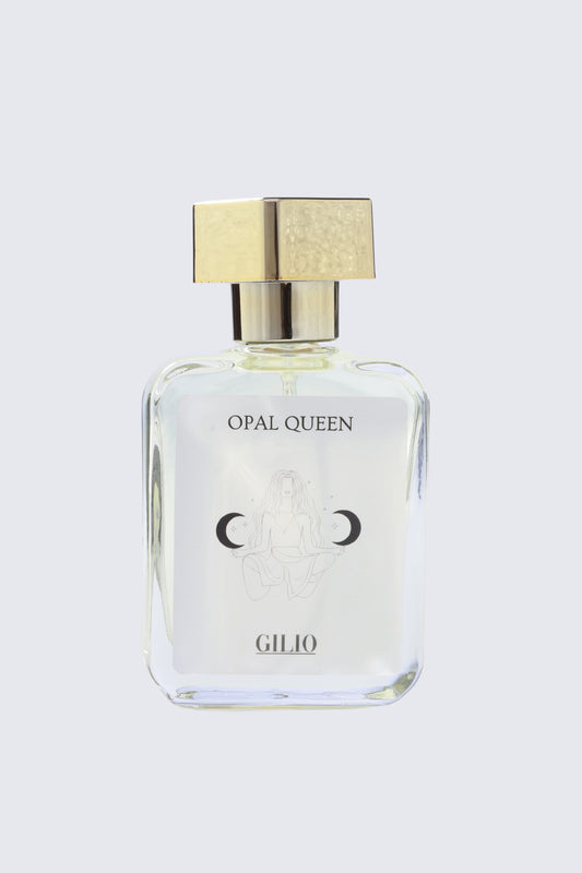 GILIO Women’s Opal Queen Eau De Parfum - 50ML