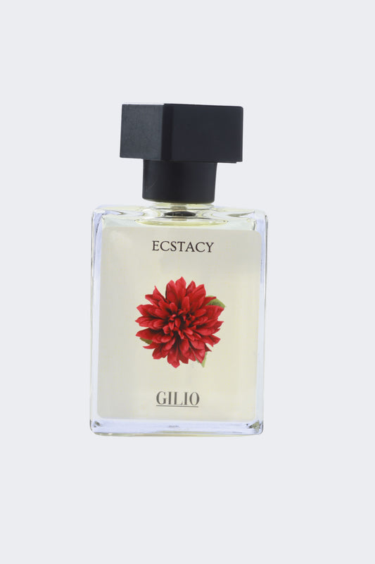 GILIO Women’s Ecstacy Eau De Parfum - 50ML