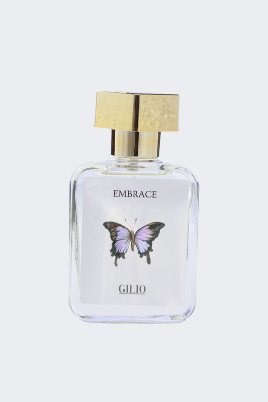 GILIO Women’s Embrace Eau De Parfum - 50 ML