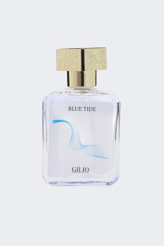 GILIO Women’s Blue Tide Eau De Parfum - 50ML