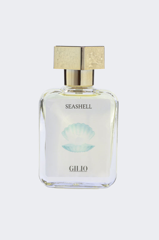 GILIO Women’s Seashell Eau De Parfum - 50ML