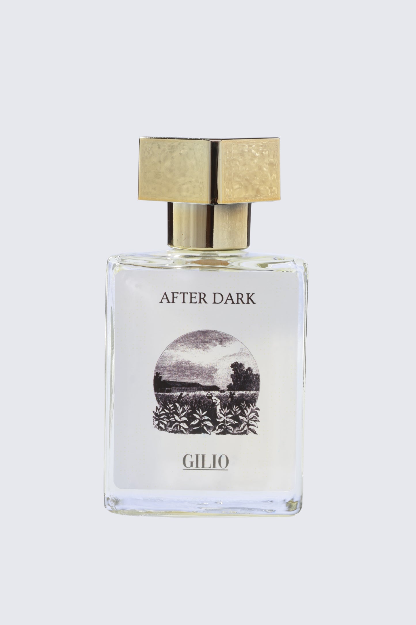 GILIO Men’s After Dark Eau De Parfum - 50ML