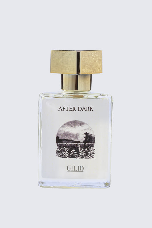 GILIO Men’s After Dark Eau De Parfum - 50ML