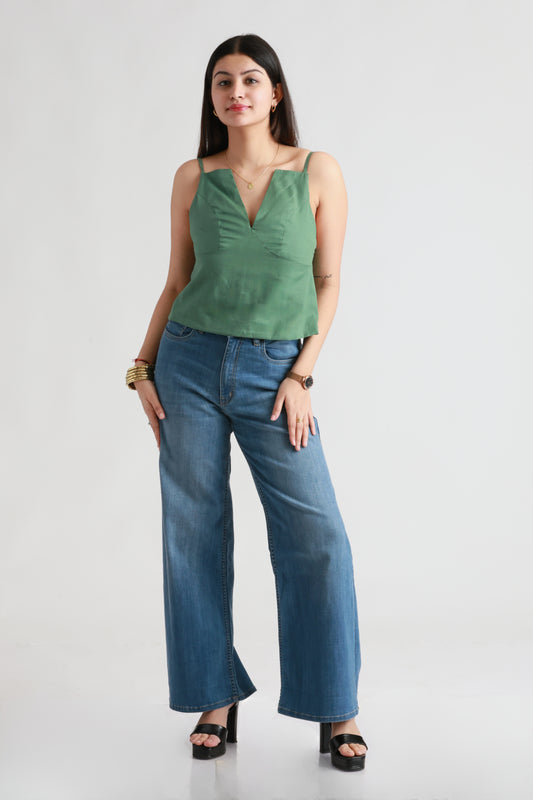 Green Top